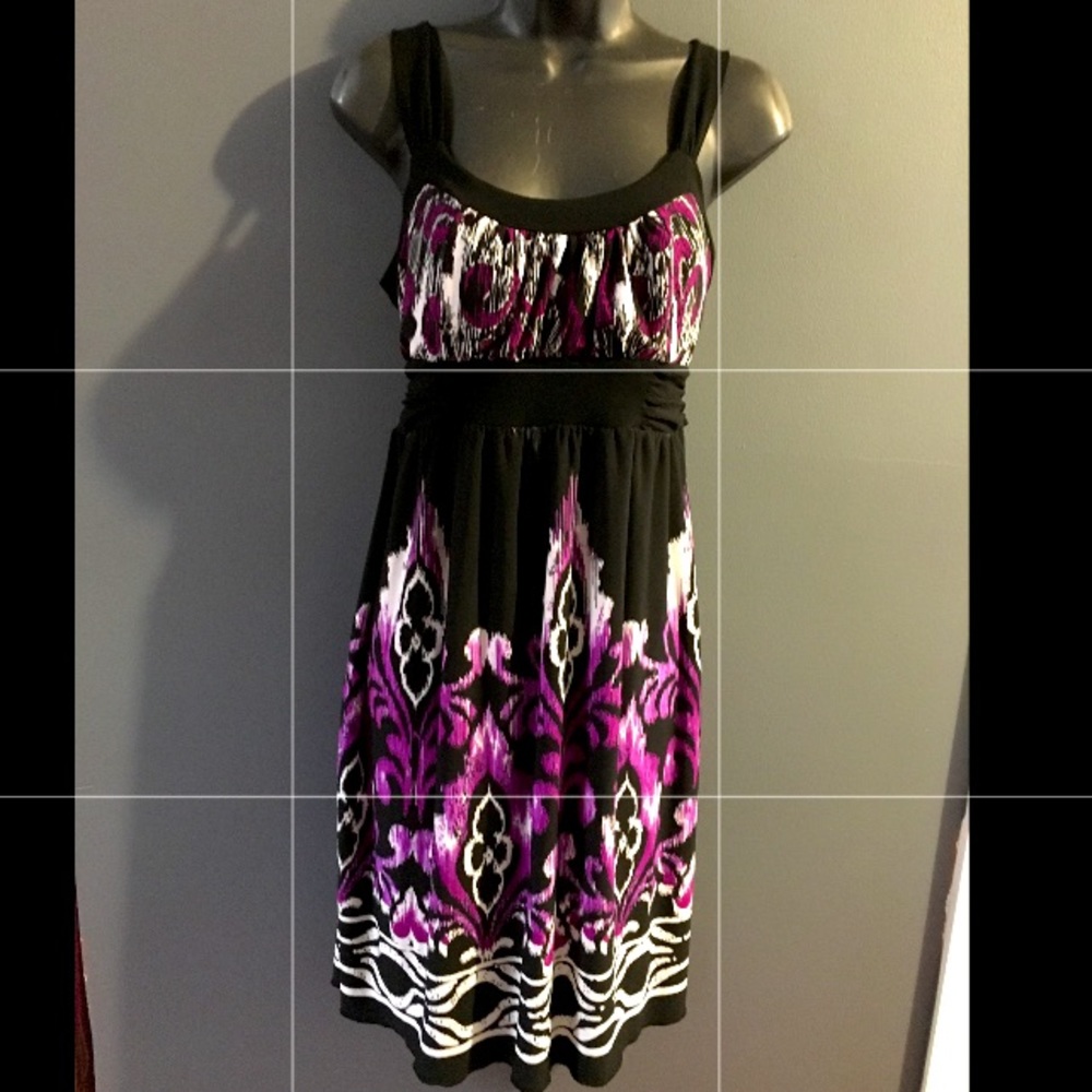 La Belle Dress